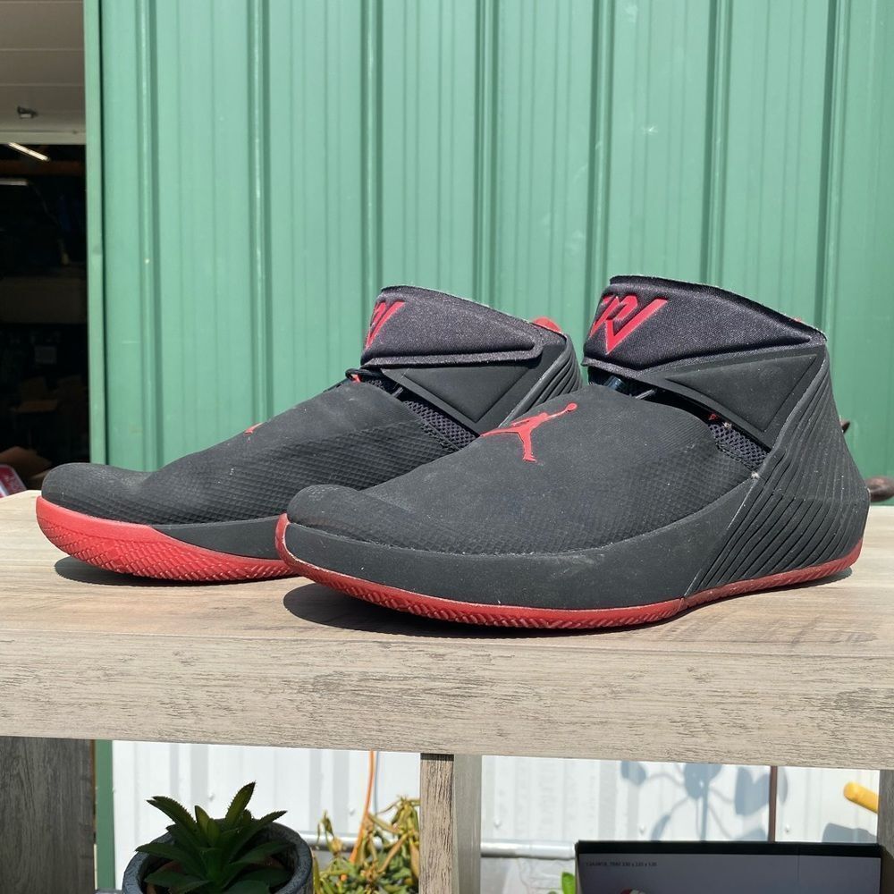 Jordan’s sized 14